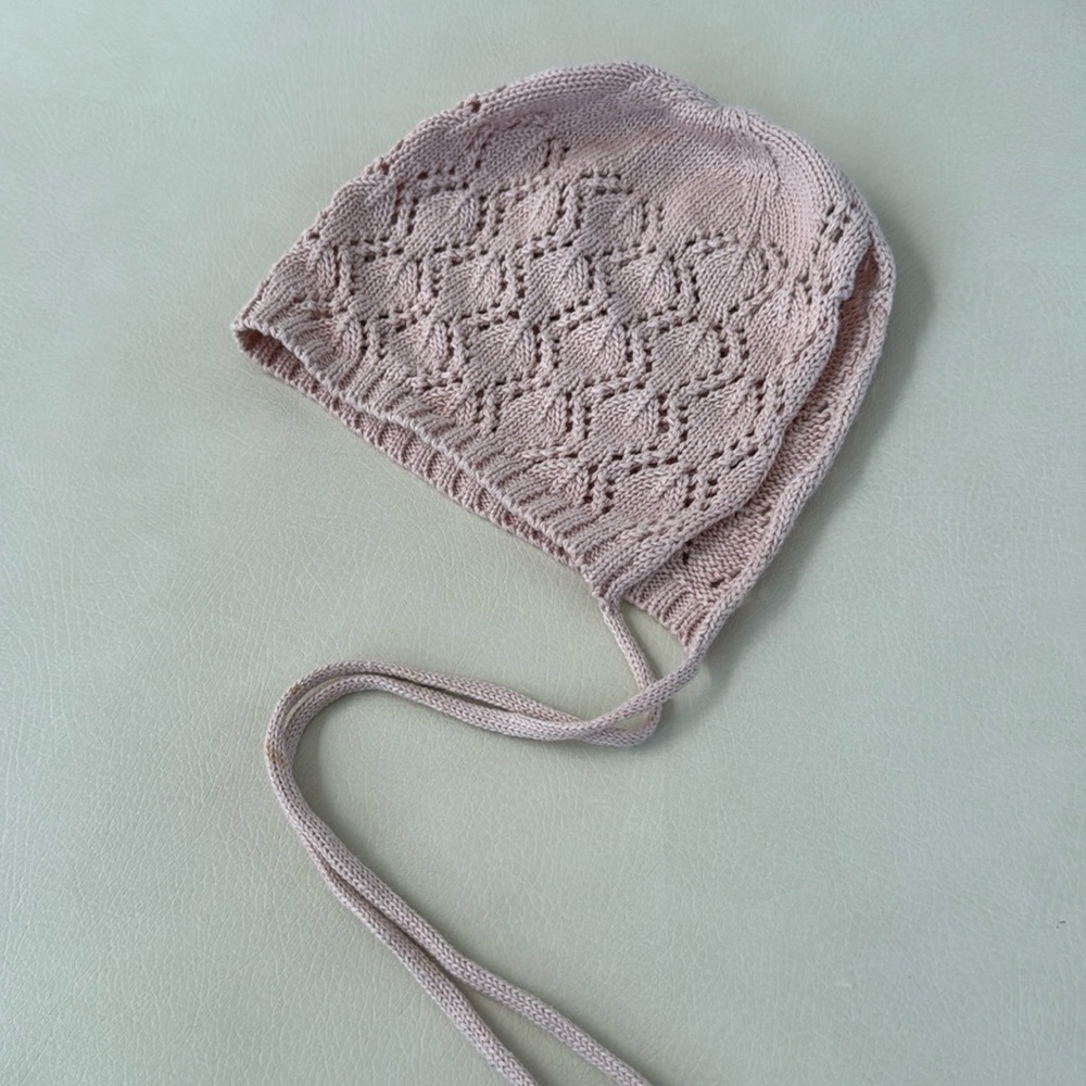 Jamie Kay bonnet